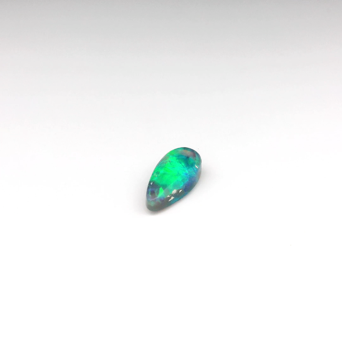 1.75ct Green Opal Gemstone