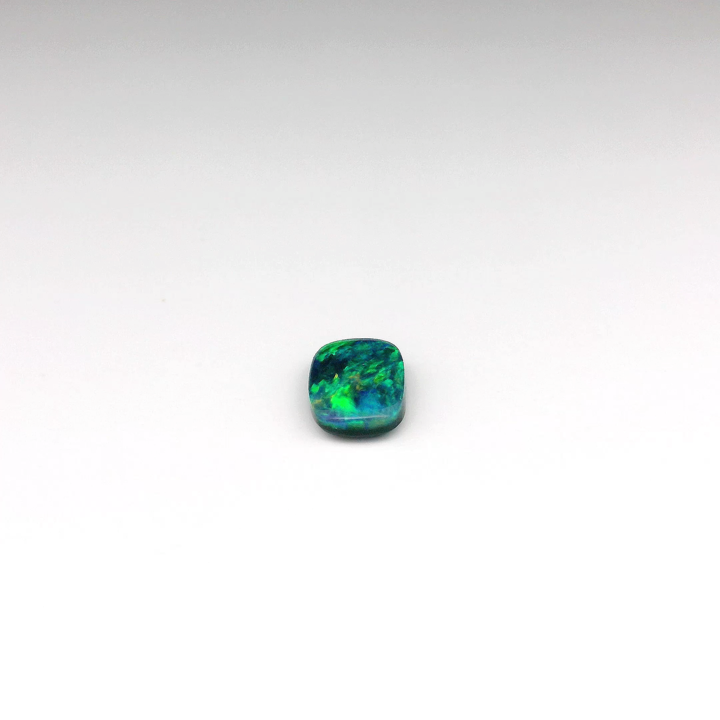 1.12ct Green Opal Gemstone