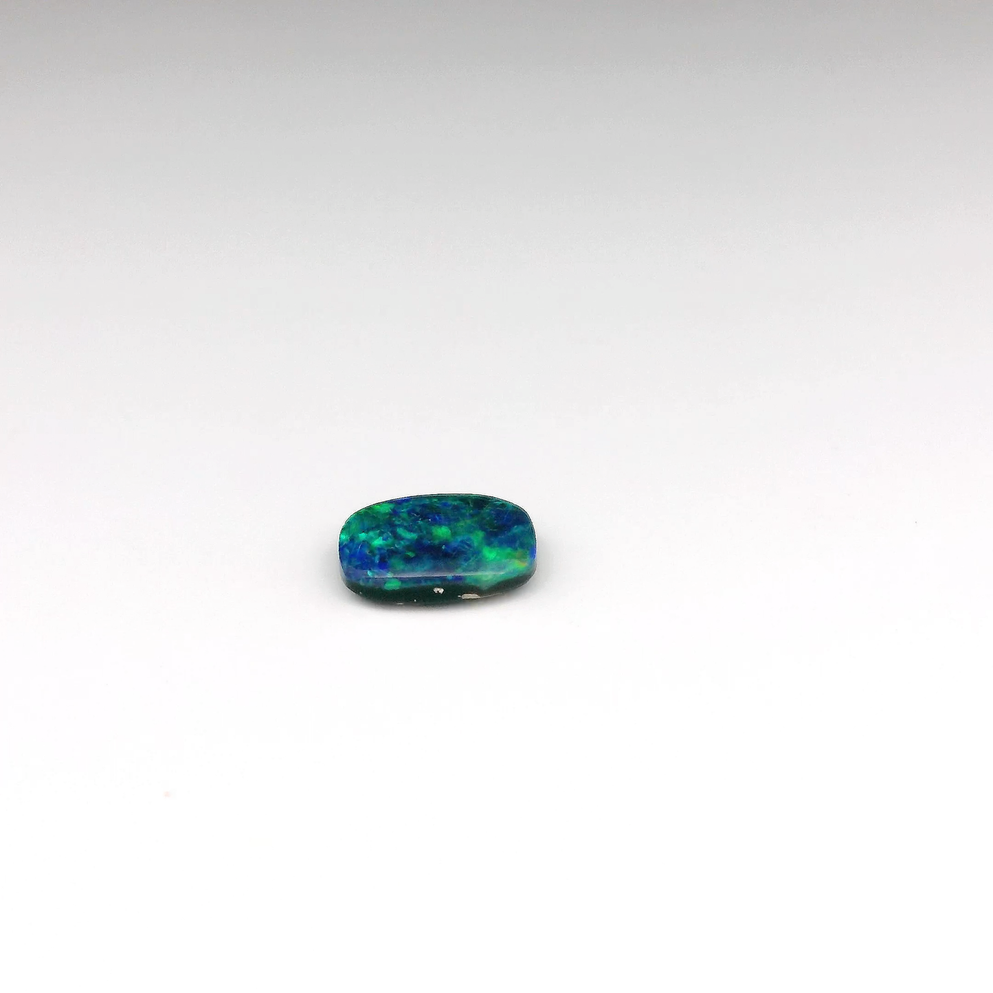 1.12ct Green Opal Gemstone