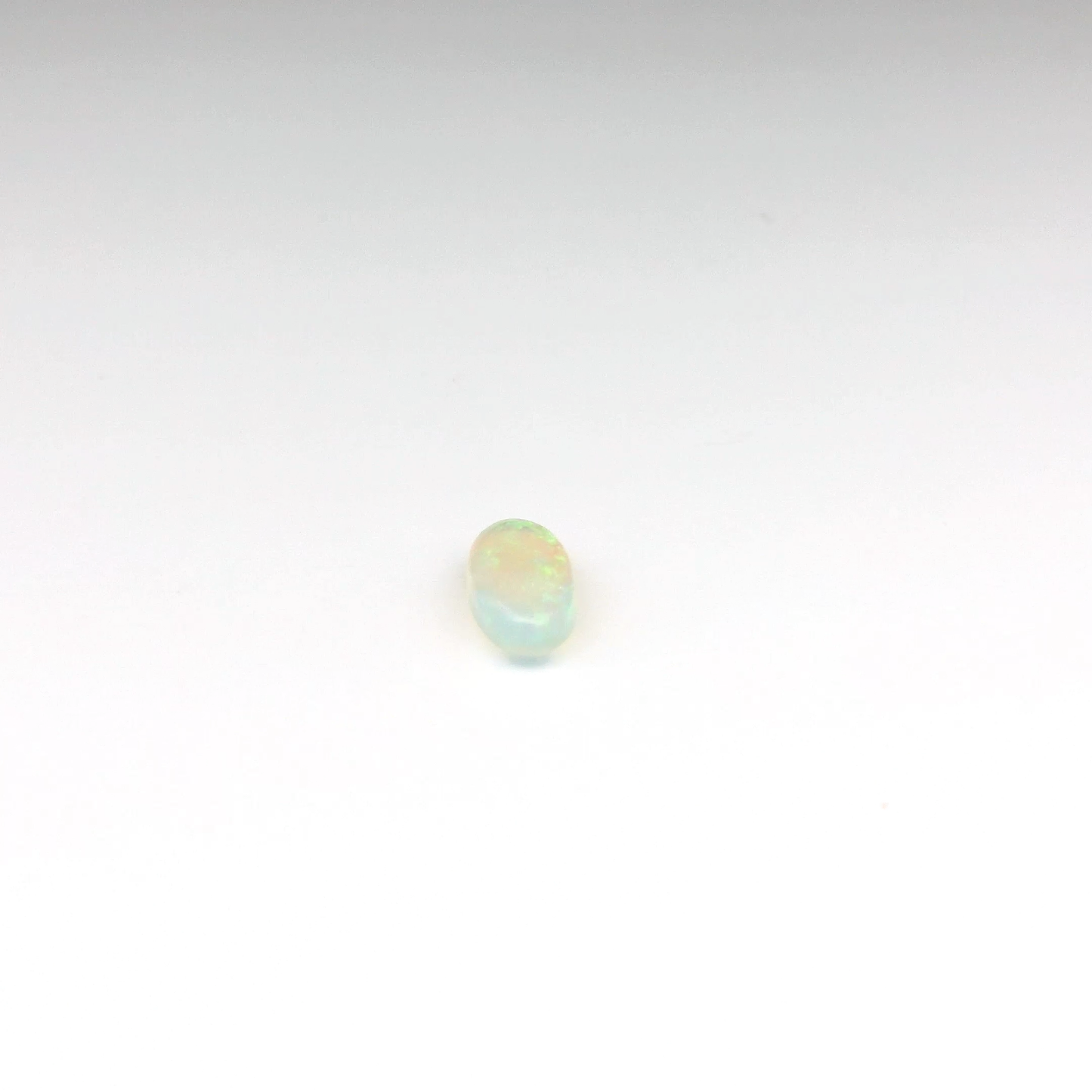 0.75ct Green Opal Gemstone