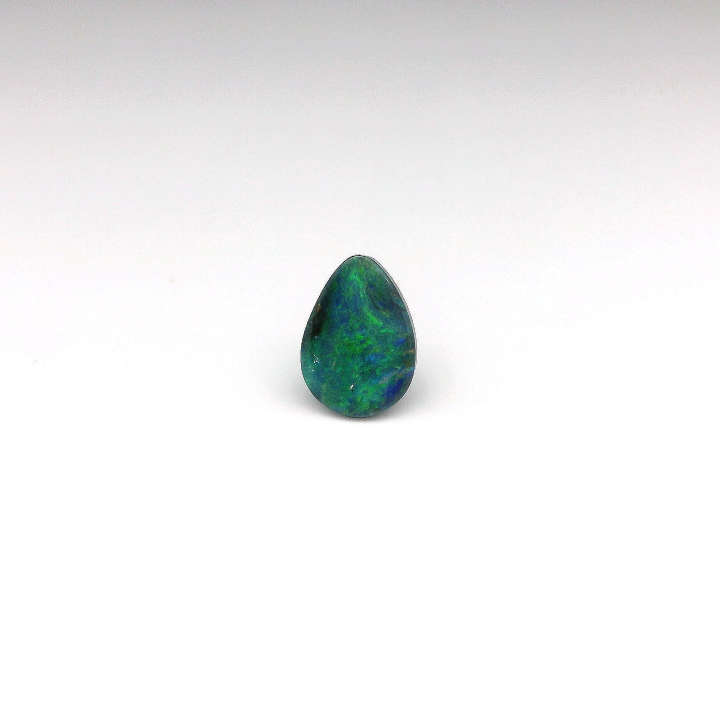 1.02ct Green Opal Gemstone