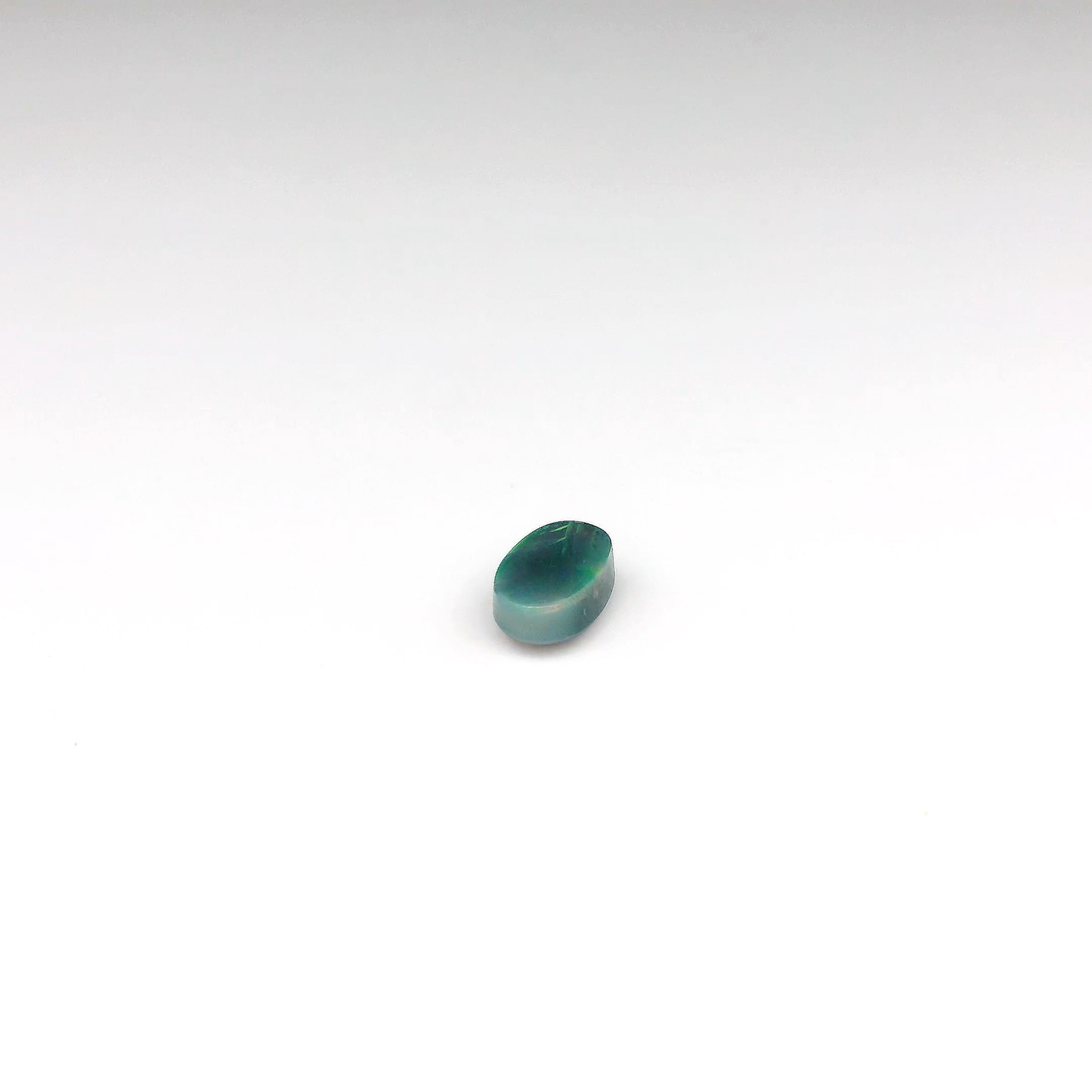 0.67ct Green Opal Gemstone