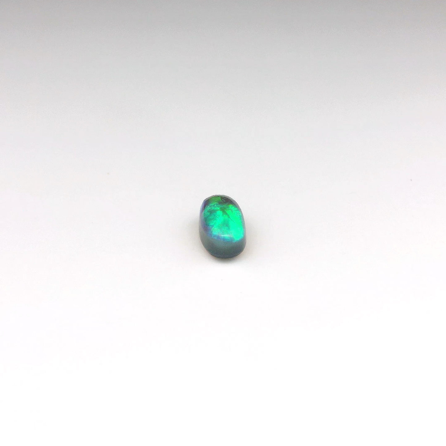 1.2ct Green, Blue Opal Gemstone