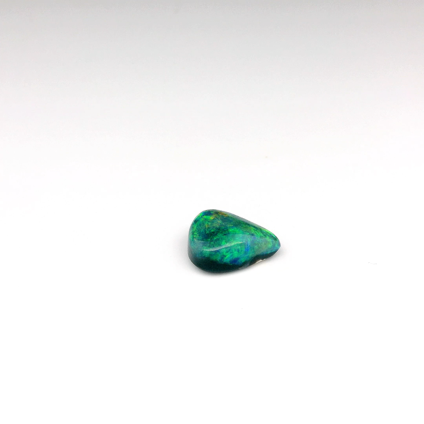 1.96ct Green Opal Gemstone