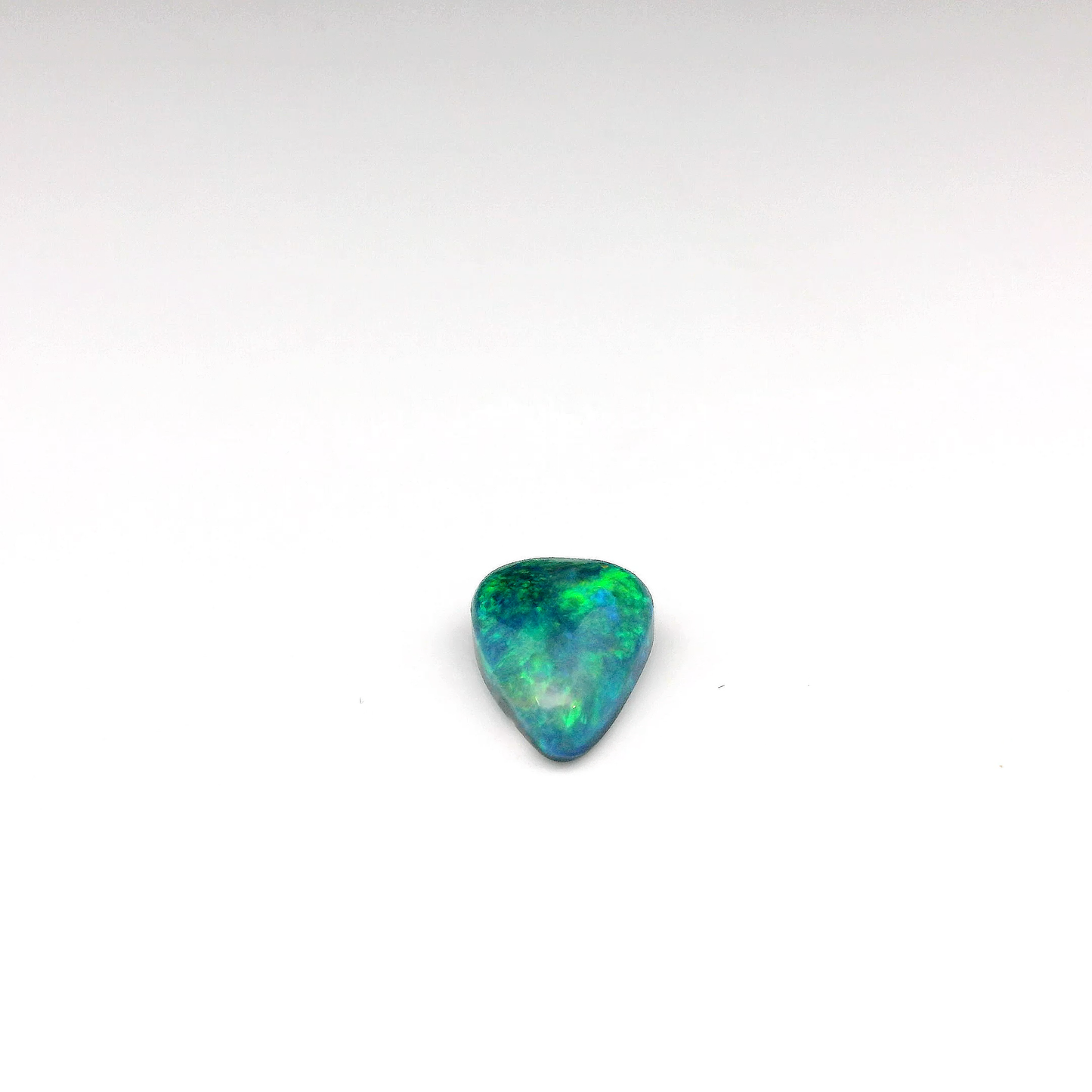 1.96ct Green Opal Gemstone