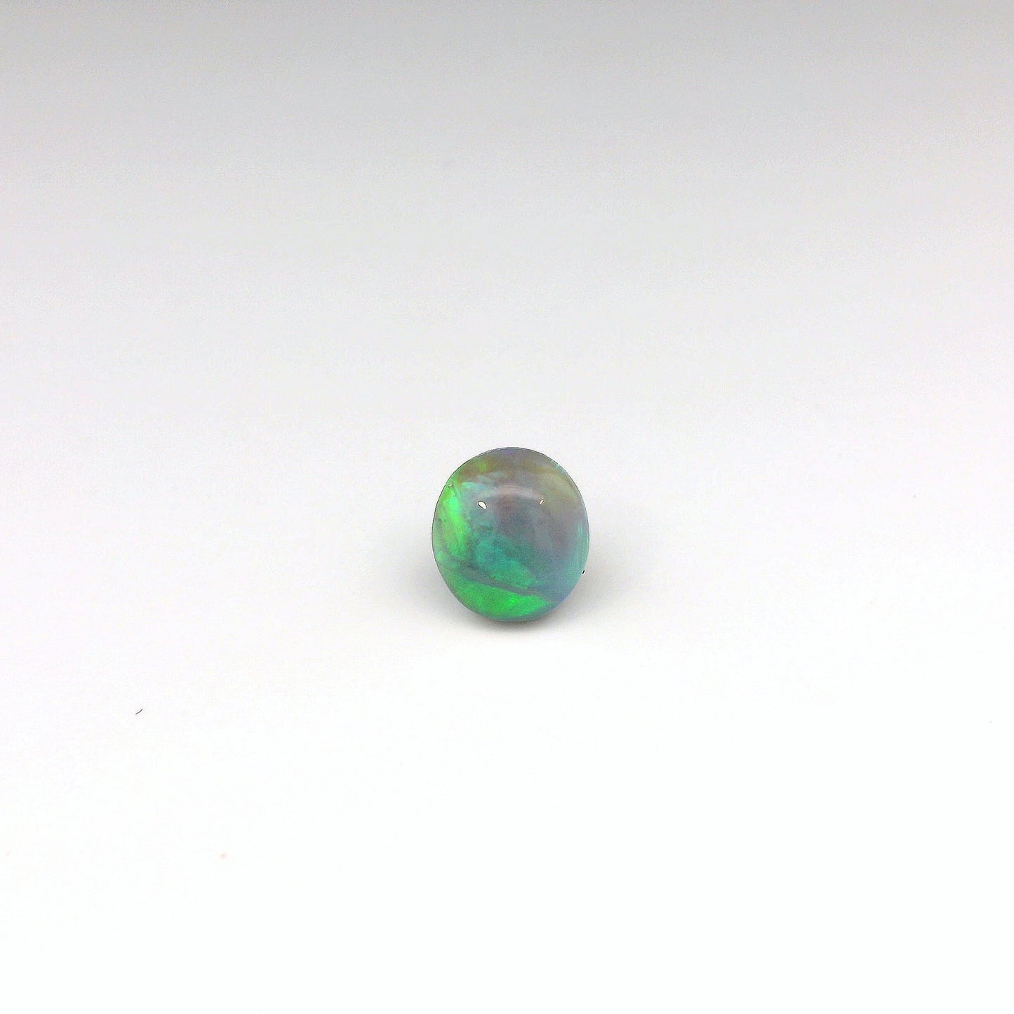 1.28ct Green Opal Gemstone