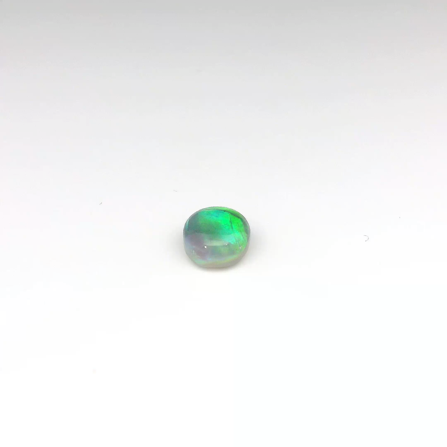 1.28ct Green Opal Gemstone