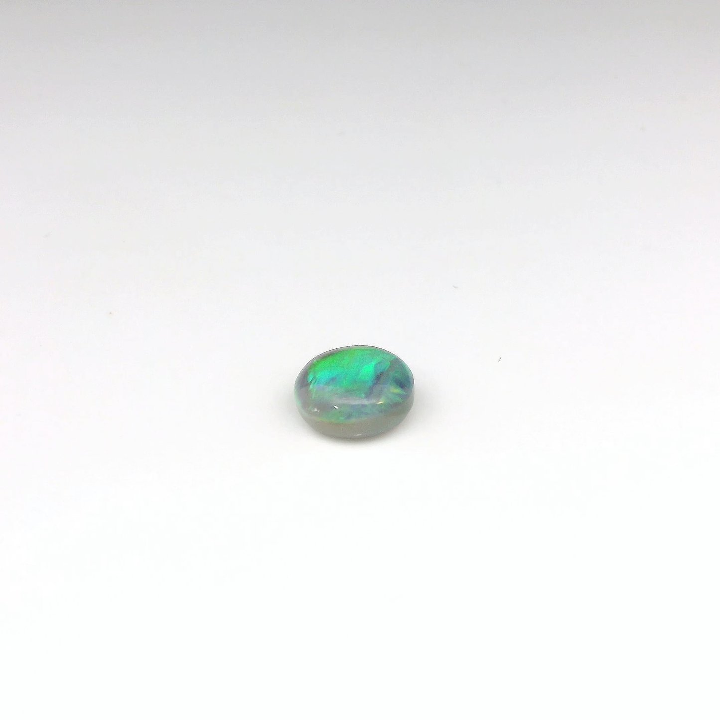 1.28ct Green Opal Gemstone