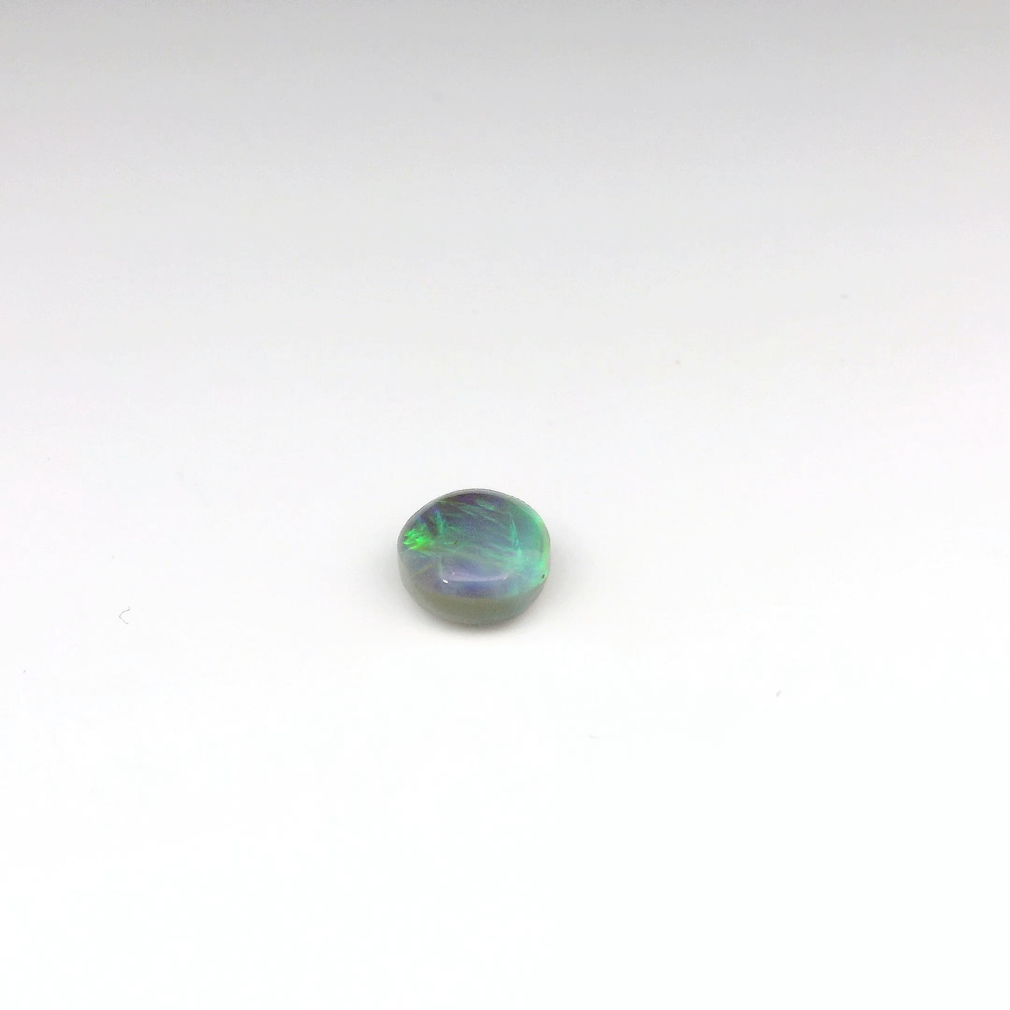 1.28ct Green Opal Gemstone
