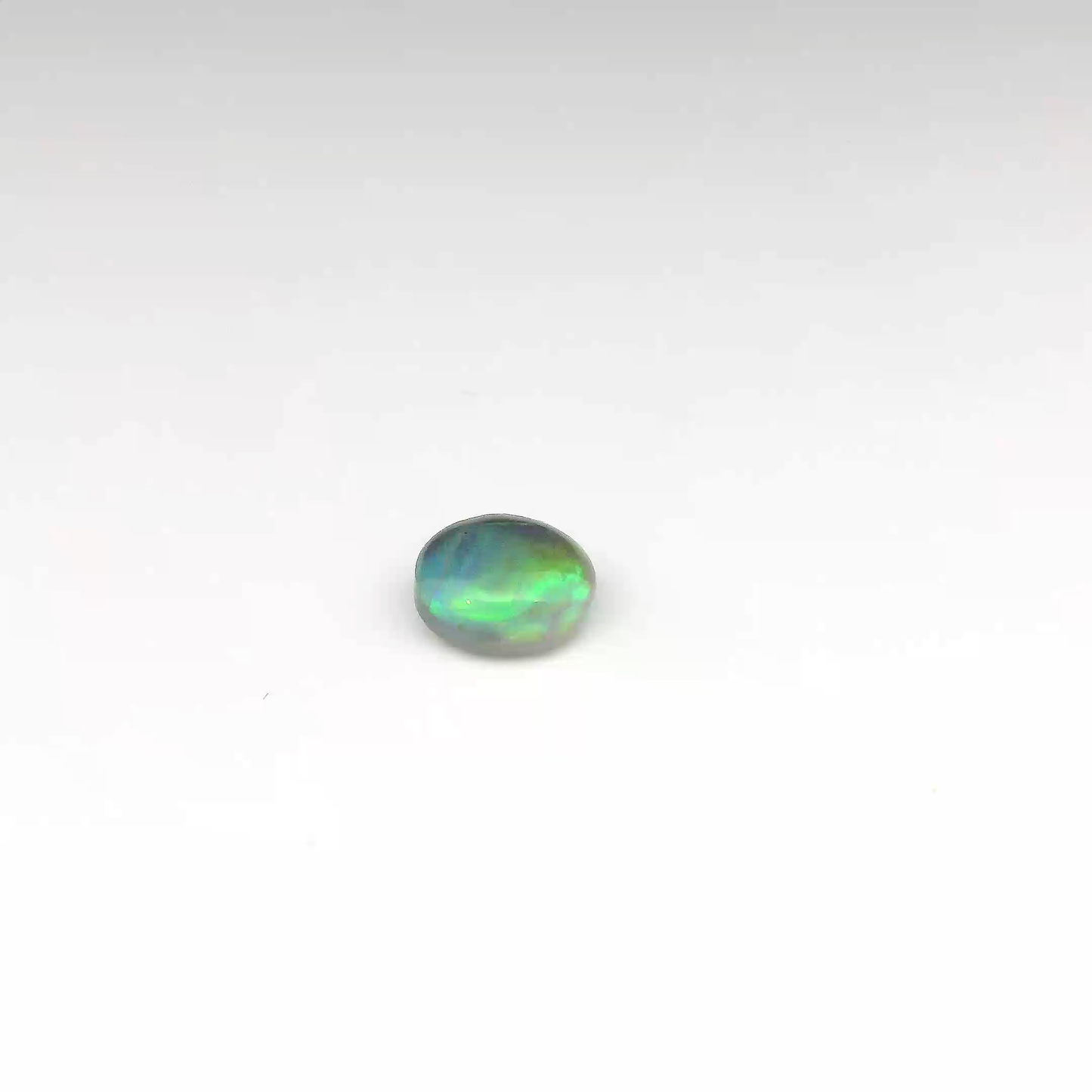 1.28ct Green Opal Gemstone