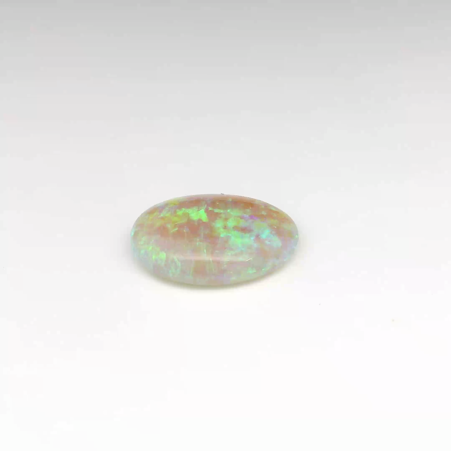 5.59ct Green Opal Gemstone