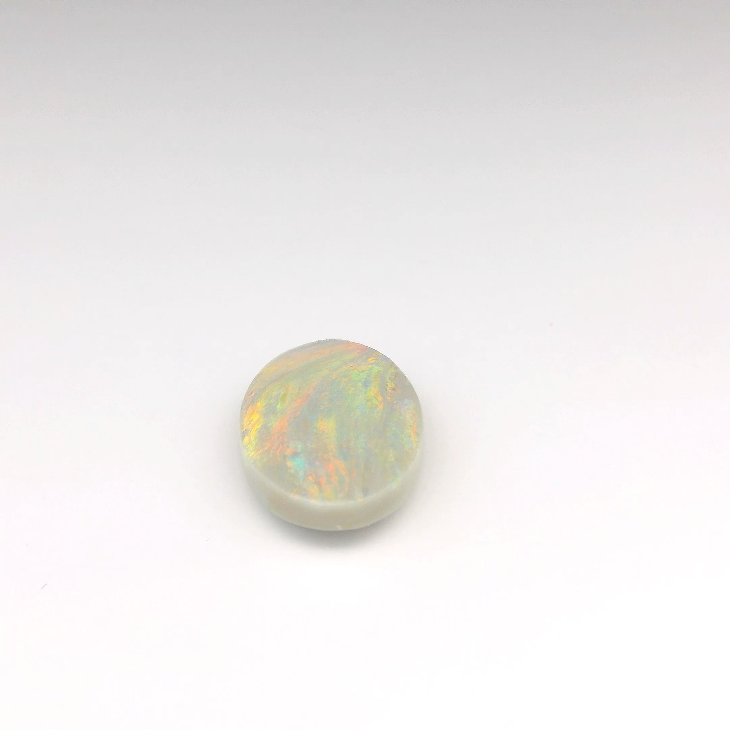 5.22ct Multicolour Opal Gemstone