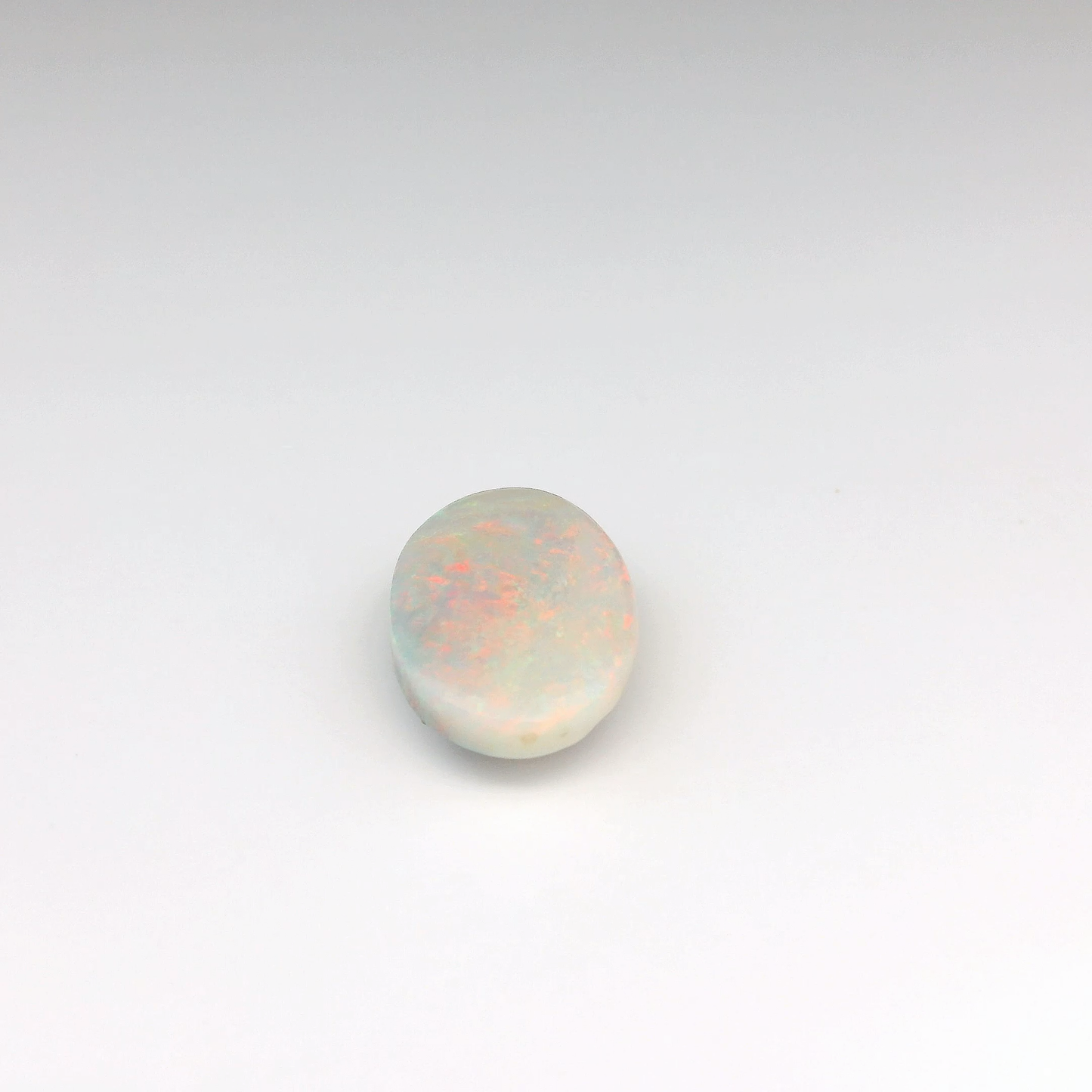 4.28ct Red Opal Gemstone
