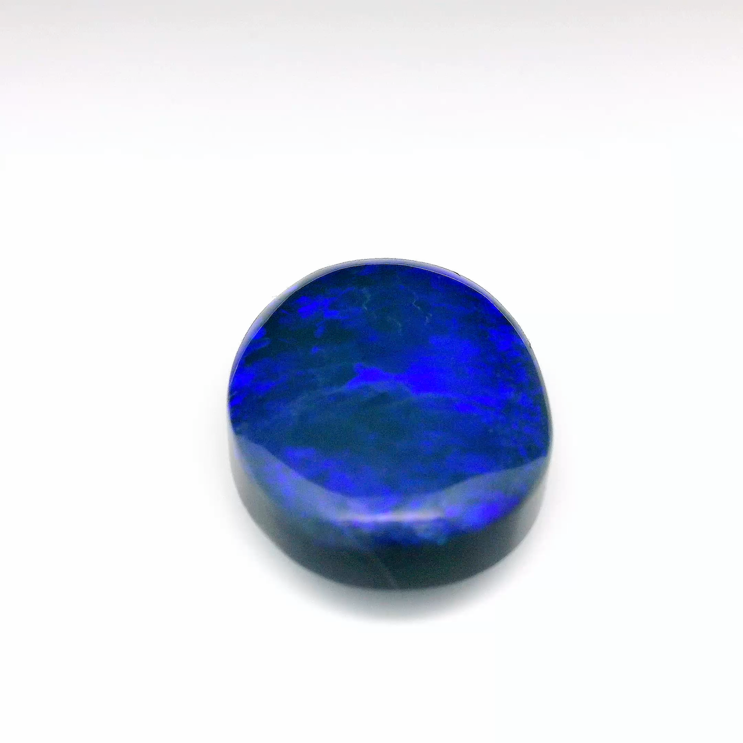 30.61ct Purple Opal Gemstone