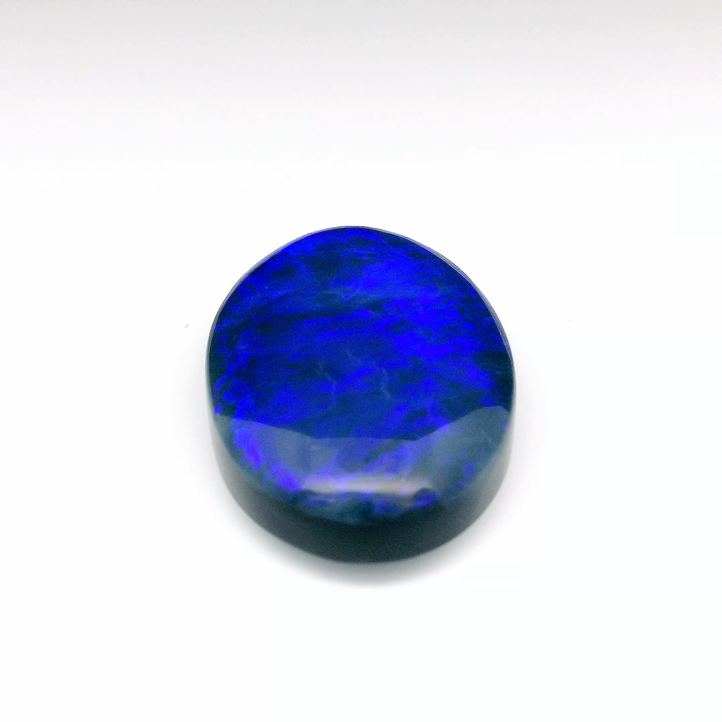 30.61ct Purple Opal Gemstone