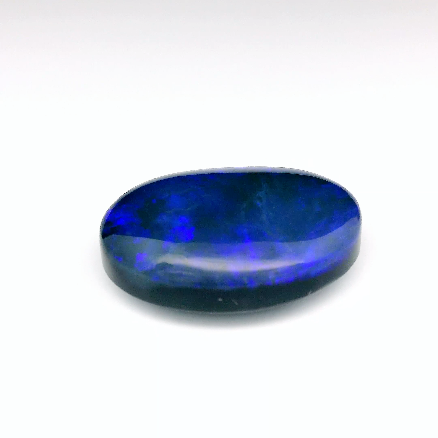 30.61ct Purple Opal Gemstone