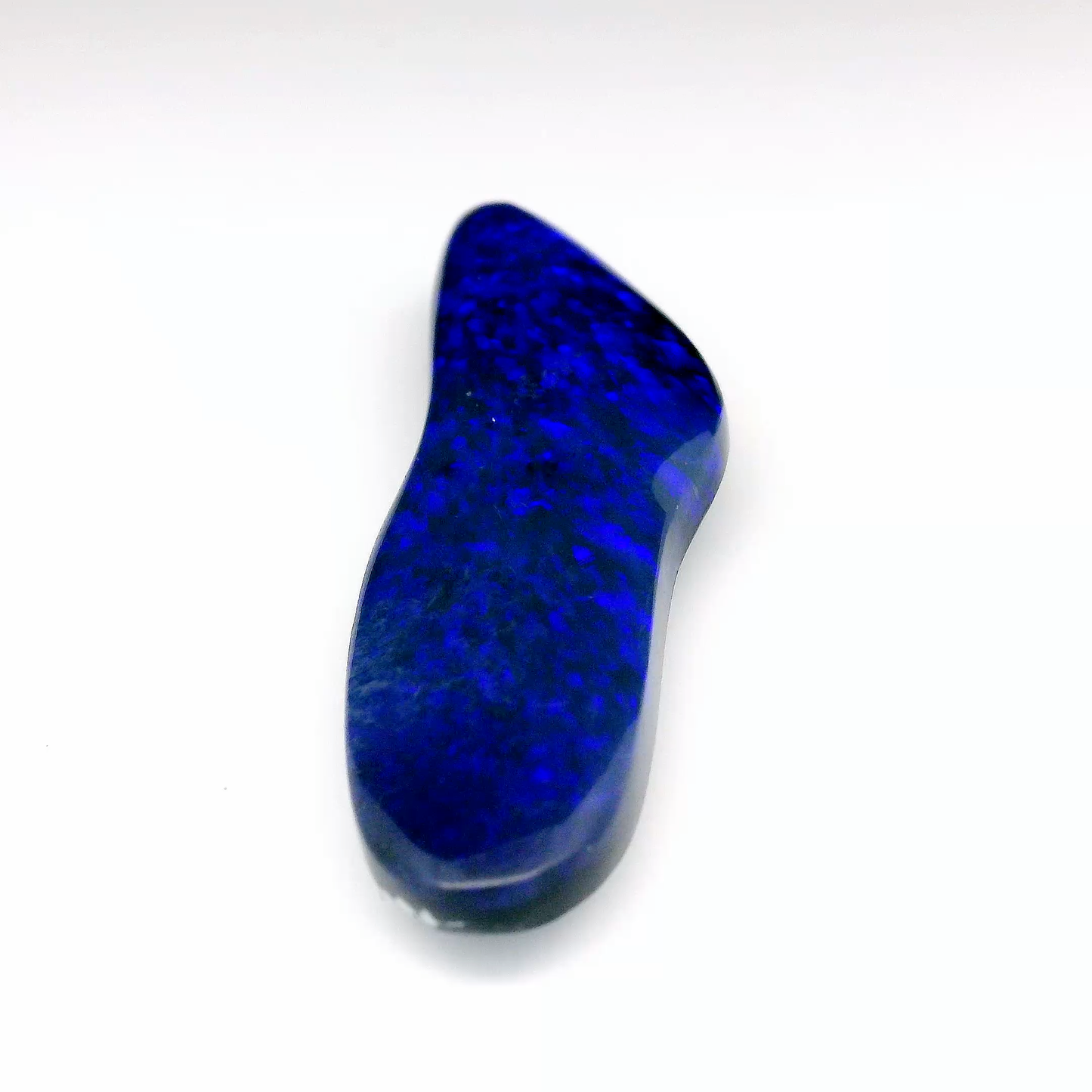 35.94ct Purple Opal Gemstone