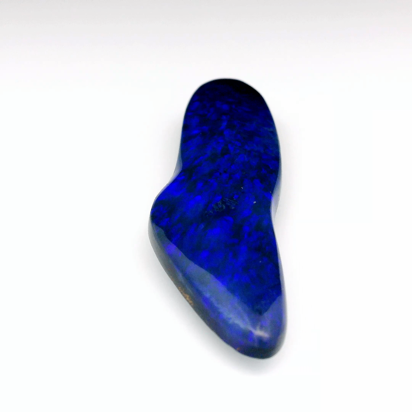 35.94ct Purple Opal Gemstone