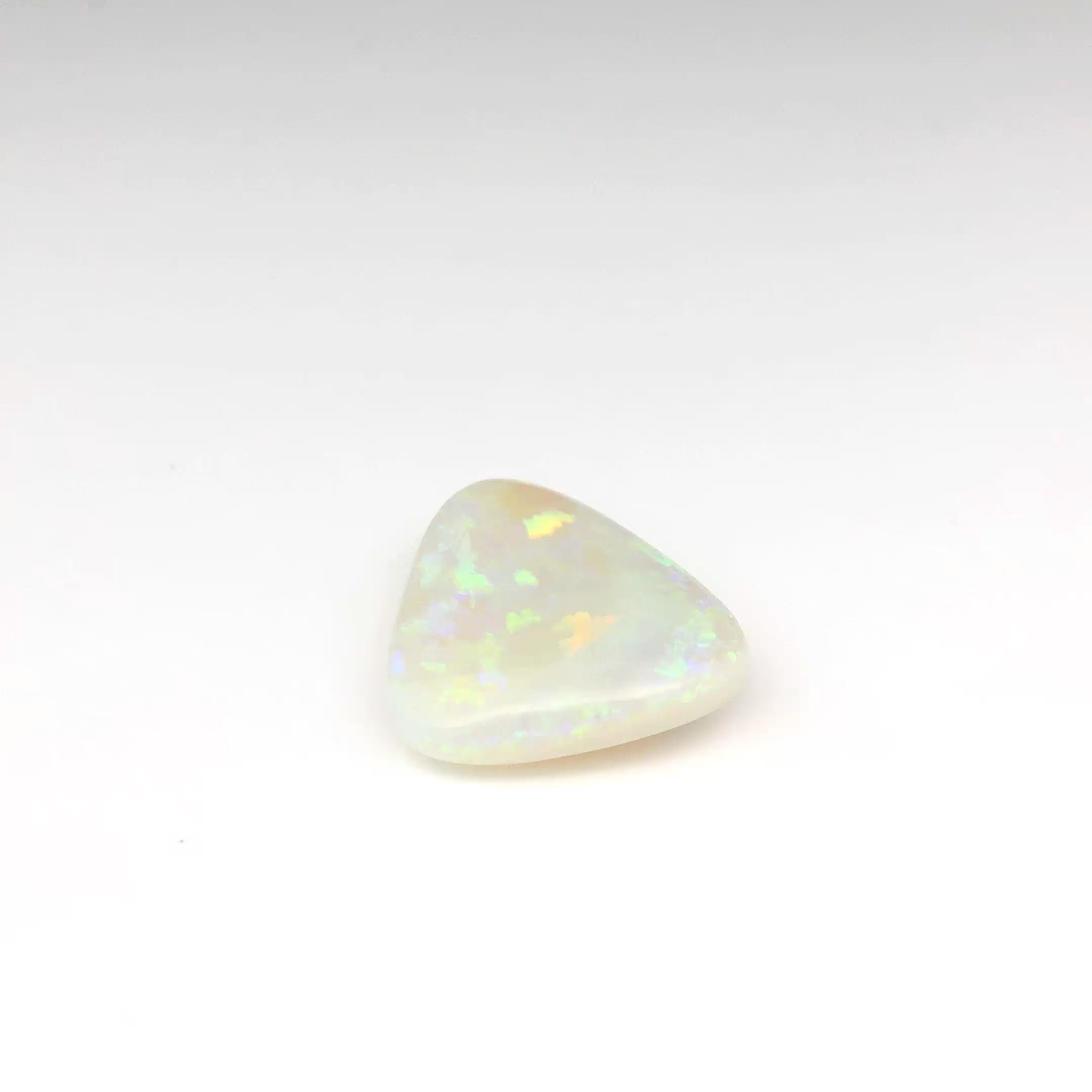 6.47ct Green, Purple Opal Gemstone