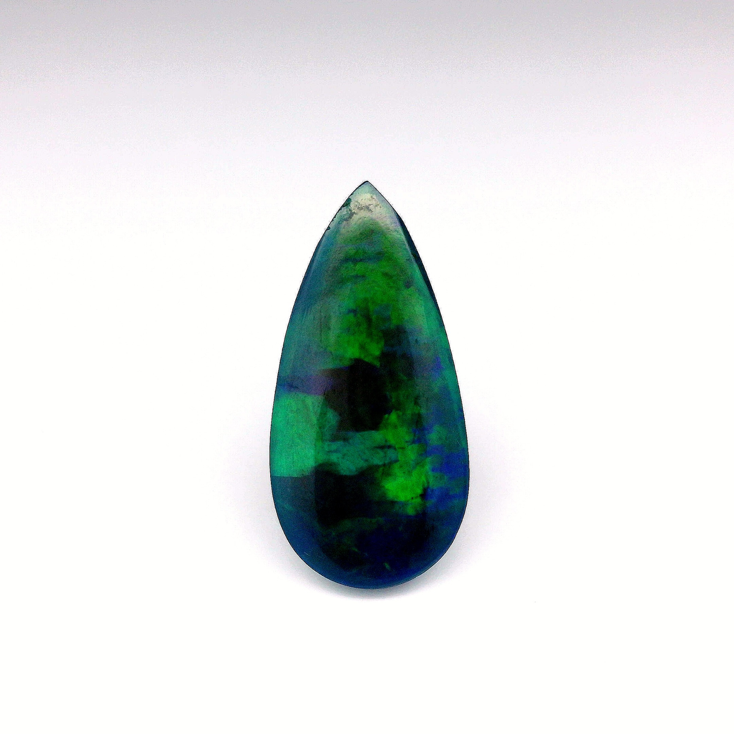 7.71ct Multicolour Double-Sided Opal Gemstone